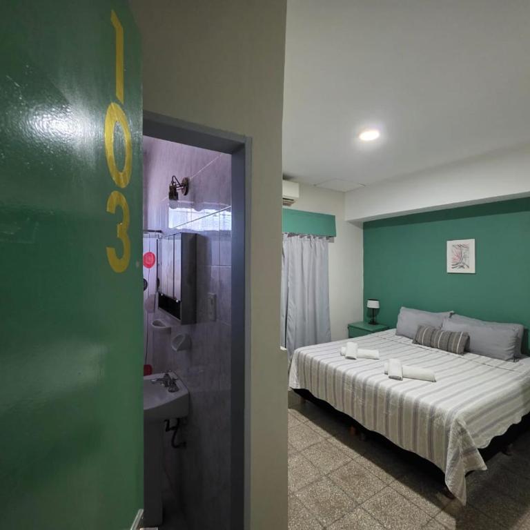 Hotel JBJ - Double or Twin Room - 19