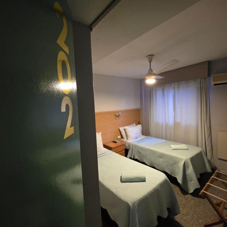 Hotel JBJ - Double or Twin Room - 18