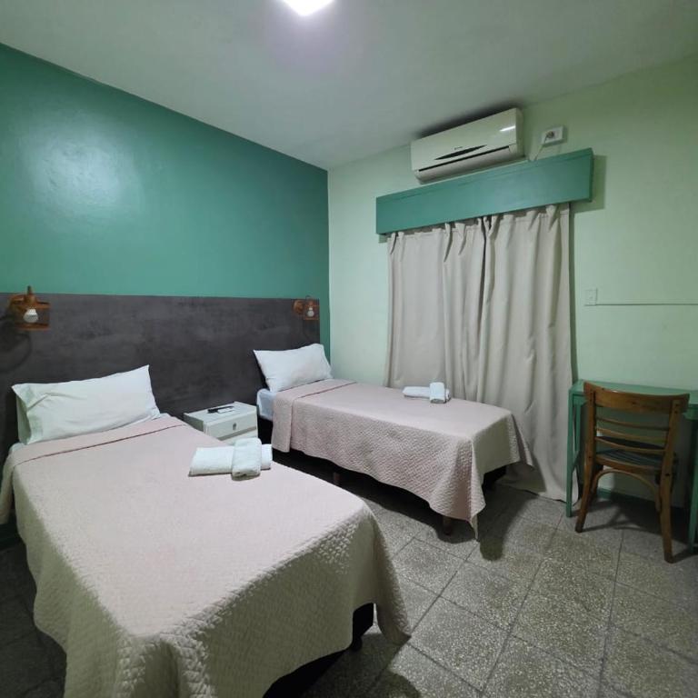 Hotel JBJ - Double or Twin Room - 17