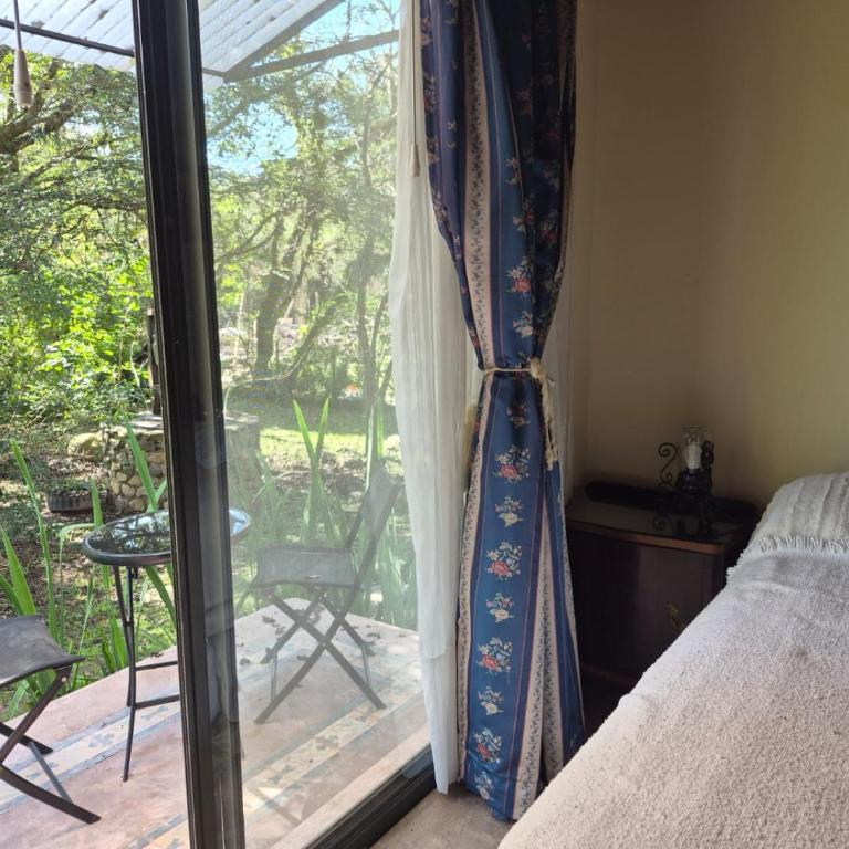 Casa Guifu RUNA YAKU - Two-Bedroom House - 11