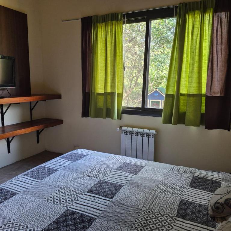 Casa Guifu RUNA YAKU - Two-Bedroom House - 15
