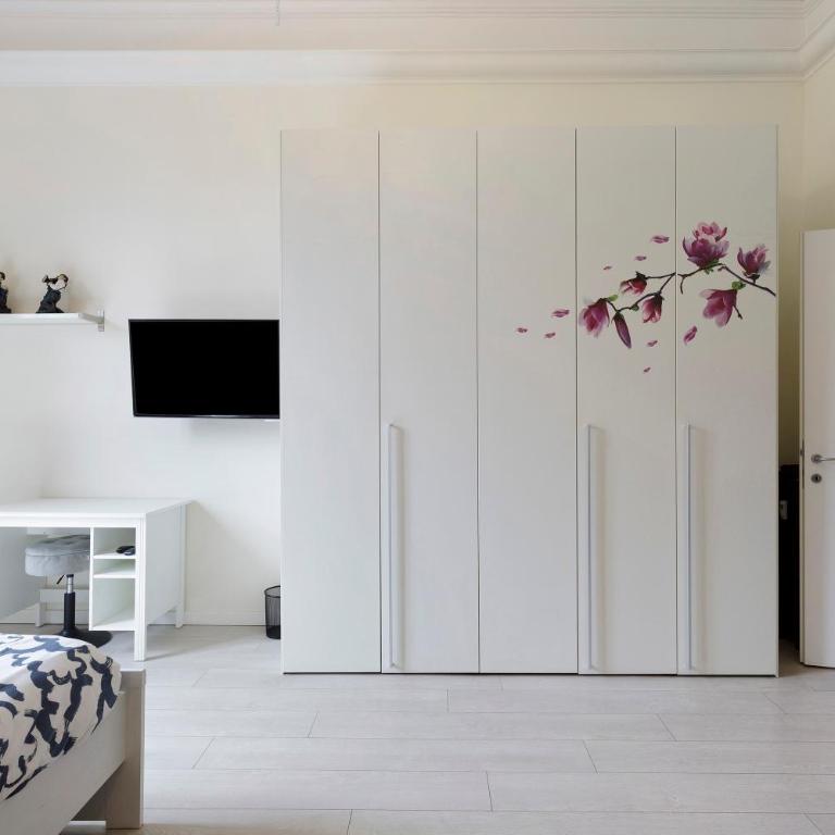 Casa Amelie - Deluxe Apartment mit Balkon und 2 Schlafzimmern - 27
