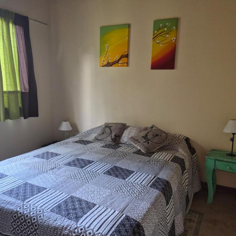 Casa Guifu RUNA YAKU - Two-Bedroom House - 16