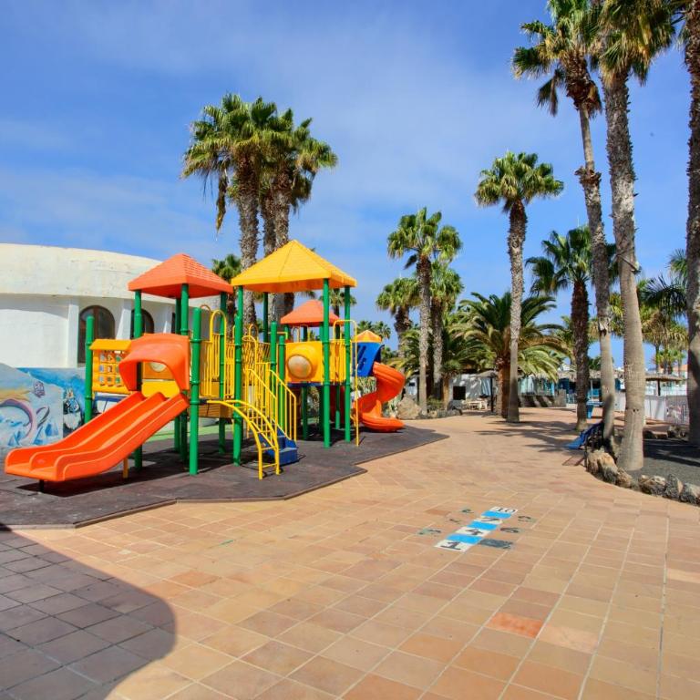 Oasis Duna _ Casa Mate Pool - Apartamento de 1 dormitorio con vistas al jardín - 27