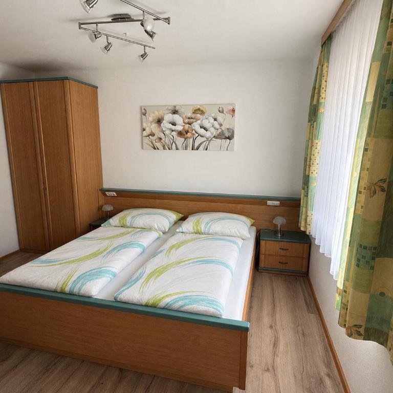 Pension Wald - Kleines Doppelzimmer - 1