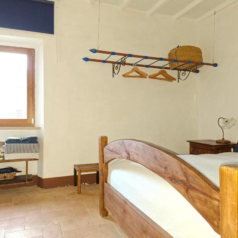 Panoramic Nest In Montalcino - Haus mit 1 Schlafzimmer - 18