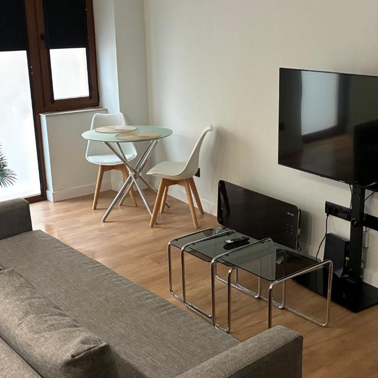 El Secreto De Doña Urraca - Apartamento de 1 dormitorio - 8