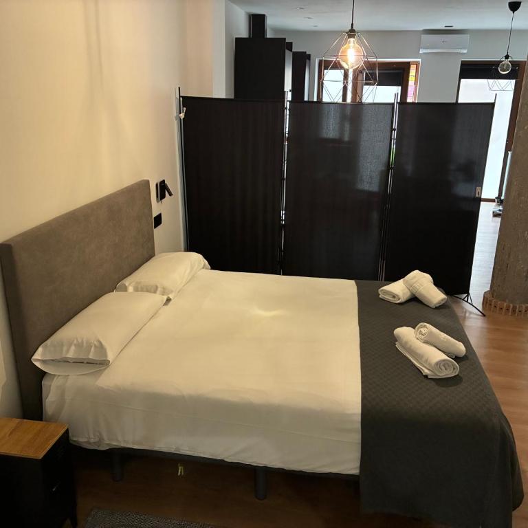 El Secreto De Doña Urraca - Apartamento de 1 dormitorio - 4