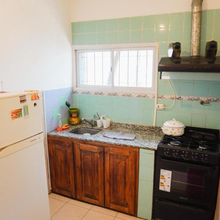 La Casa de Doña Adela - Apartamento de 1 dormitorio - 1