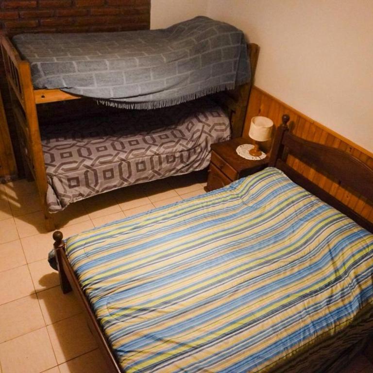 La Casa de Doña Adela - Apartamento de 1 dormitorio - 4