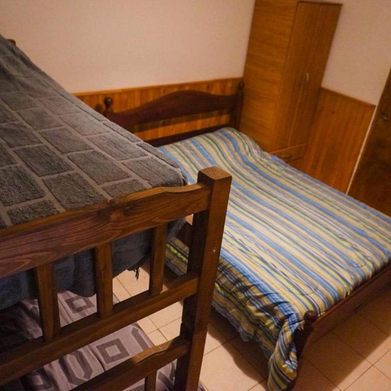 La Casa de Doña Adela - Apartamento de 1 dormitorio - 5
