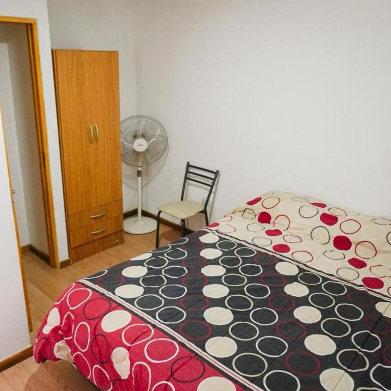 La Casa de Doña Adela - Apartamento de 2 dormitorios - 1