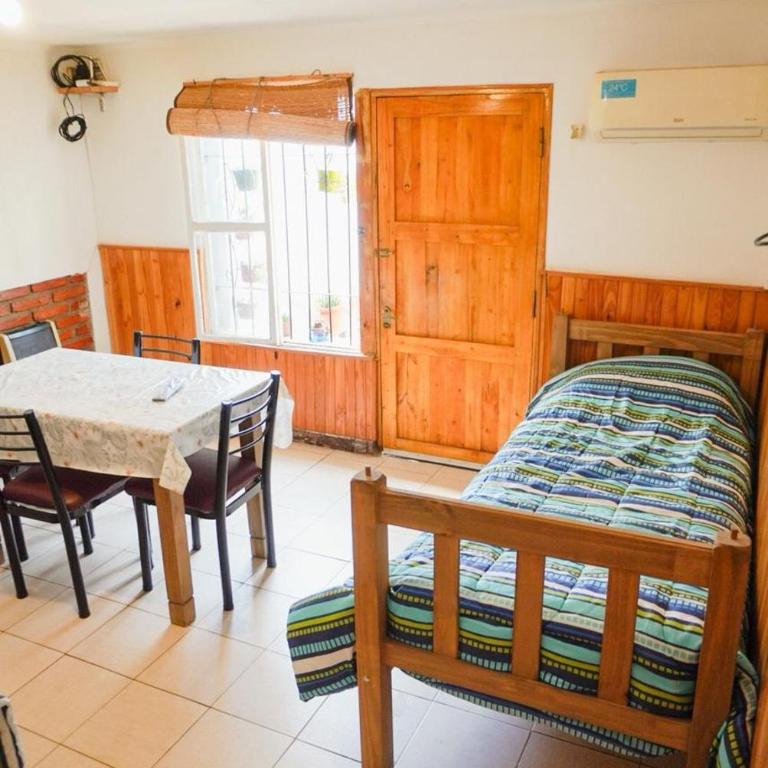 La Casa de Doña Adela - Apartamento de 1 dormitorio - 6