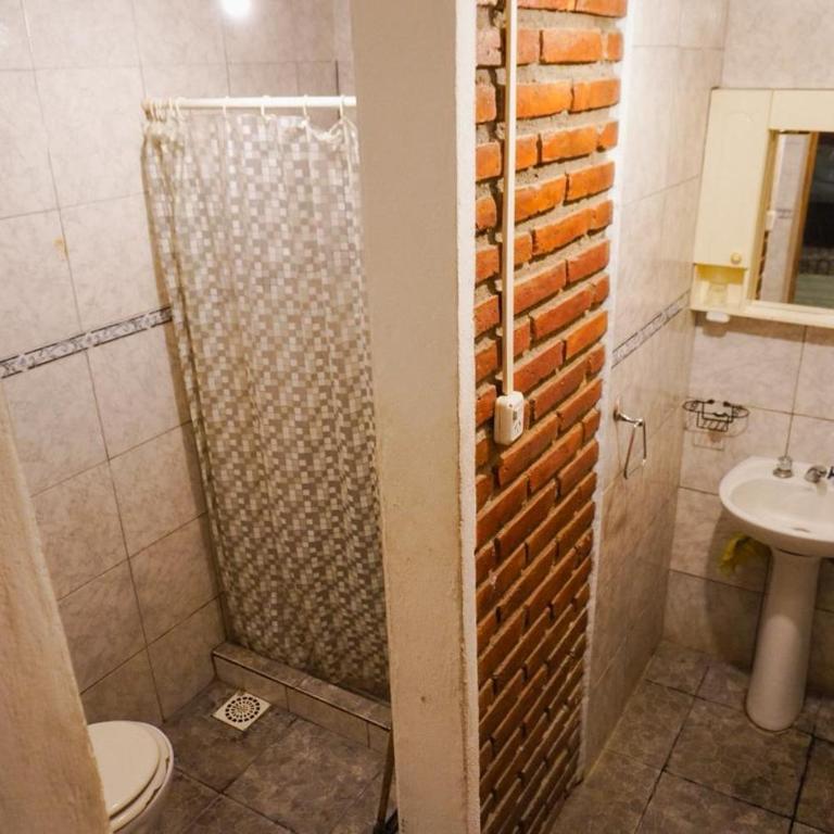 La Casa de Doña Adela - Apartamento de 1 dormitorio - 7