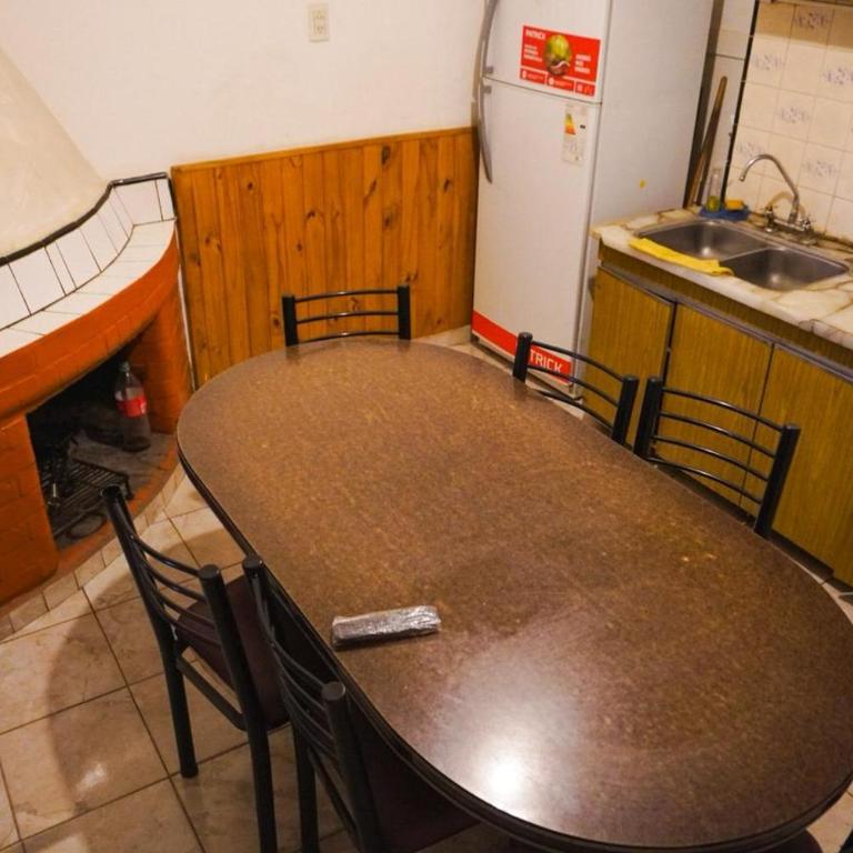 La Casa de Doña Adela - Apartamento de 1 dormitorio - 2