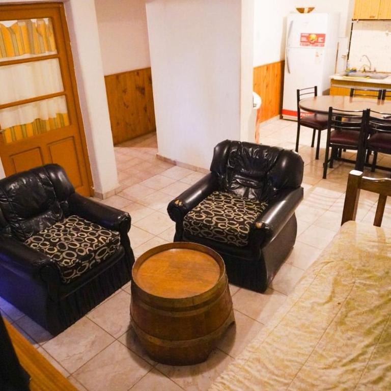 La Casa de Doña Adela - Apartamento de 1 dormitorio - 3