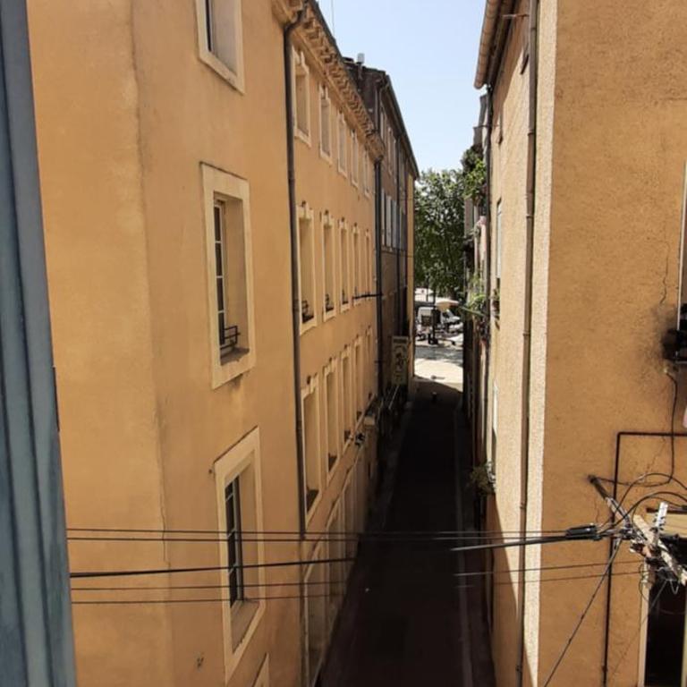Studio de la Comédie, 2ème étage - Appartamento con 1 Camera da Letto - 12