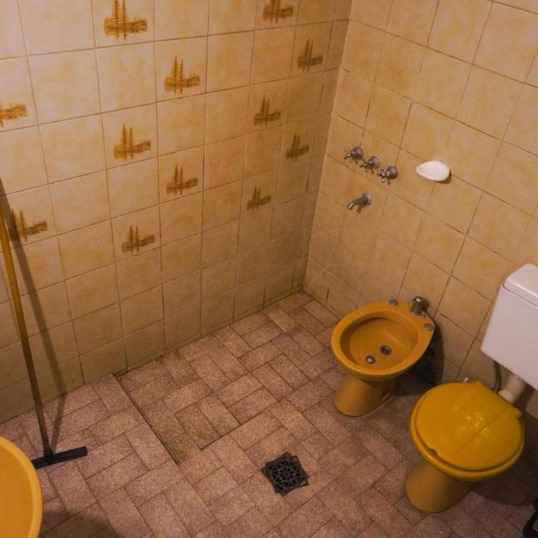 La Casa de Doña Adela - Apartamento de 1 dormitorio - 4