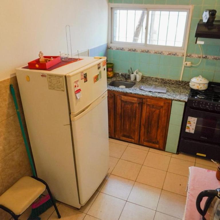 La Casa de Doña Adela - Apartamento de 1 dormitorio - 9