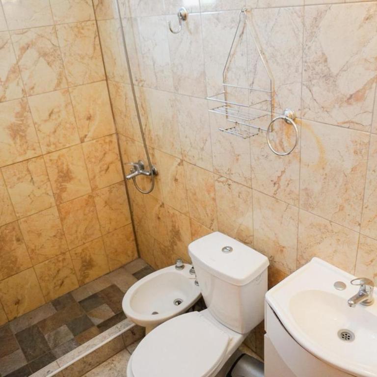 La Casa de Doña Adela - Apartamento de 2 dormitorios - 4