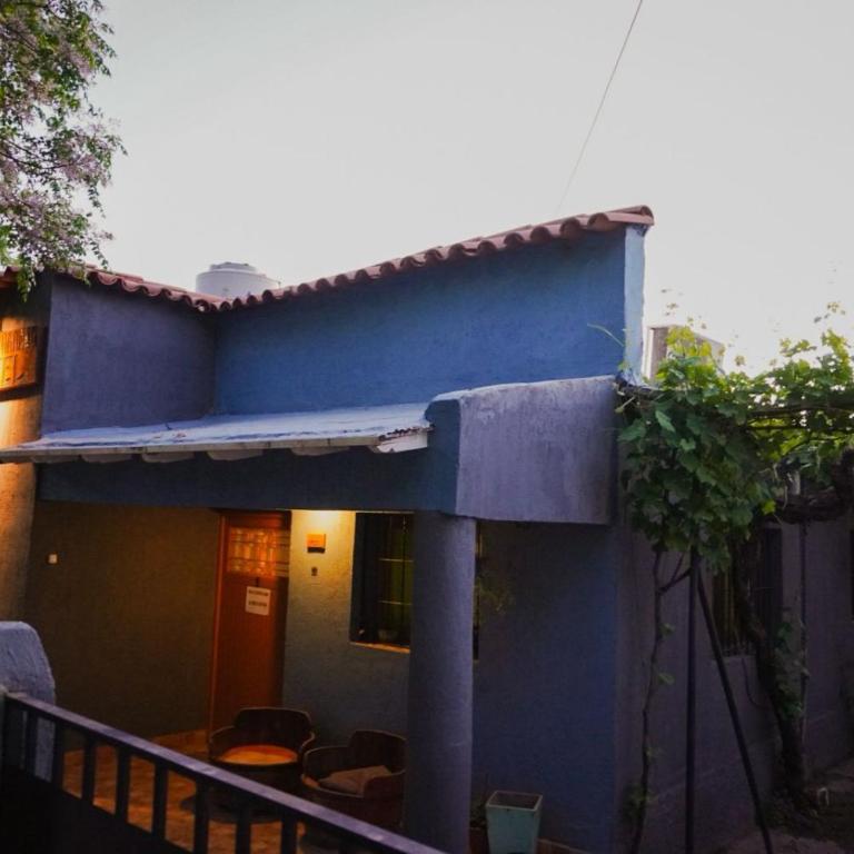 La Casa de Doña Adela - Apartamento de 1 dormitorio - 5