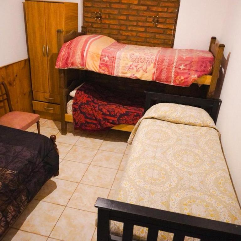 La Casa de Doña Adela - Apartamento de 1 dormitorio - 7