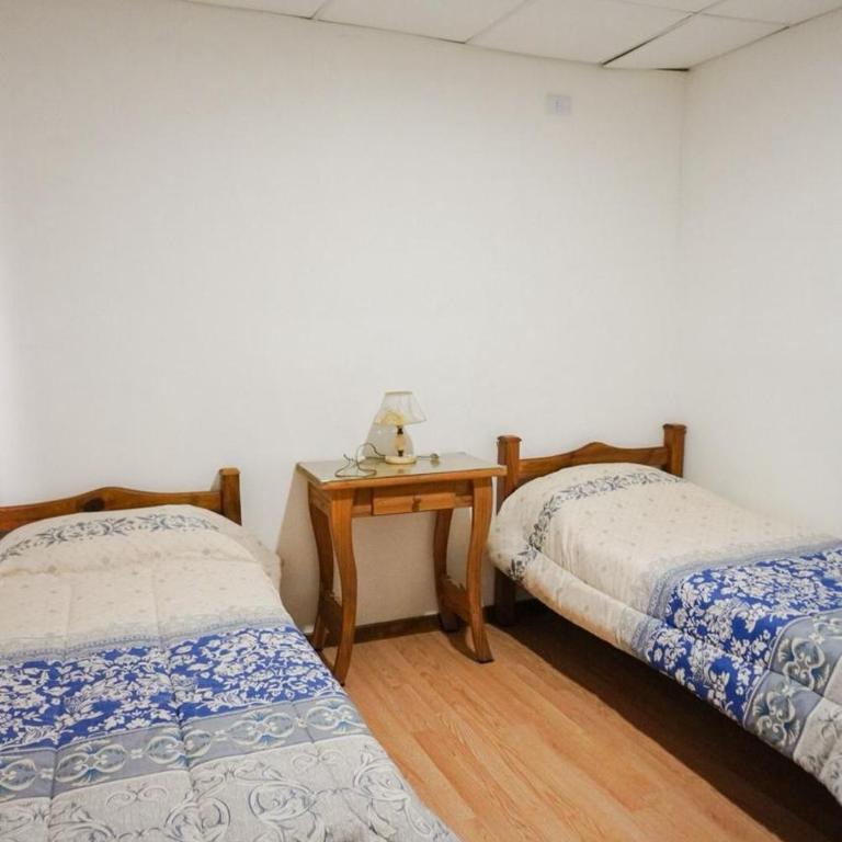 La Casa de Doña Adela - Apartamento de 2 dormitorios - 5