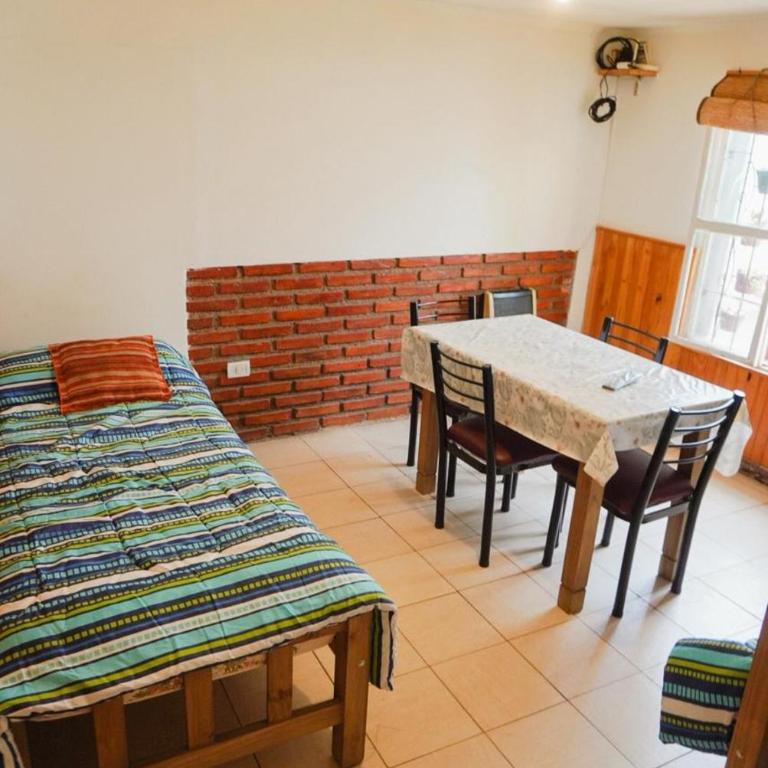 La Casa de Doña Adela - Apartamento de 1 dormitorio - 10