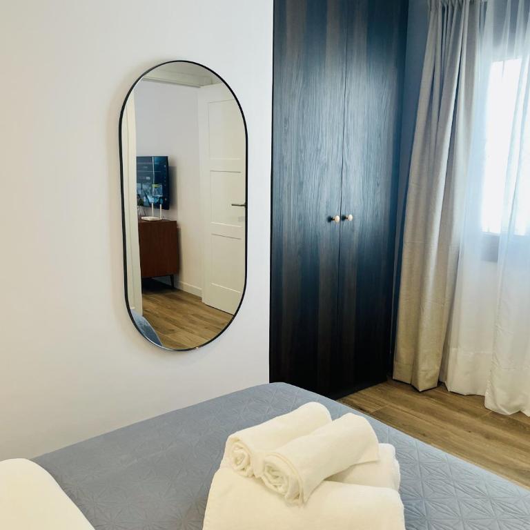 Apartamento Azure Burriana by At Home Costa del So - Apartamento Deluxe - 21