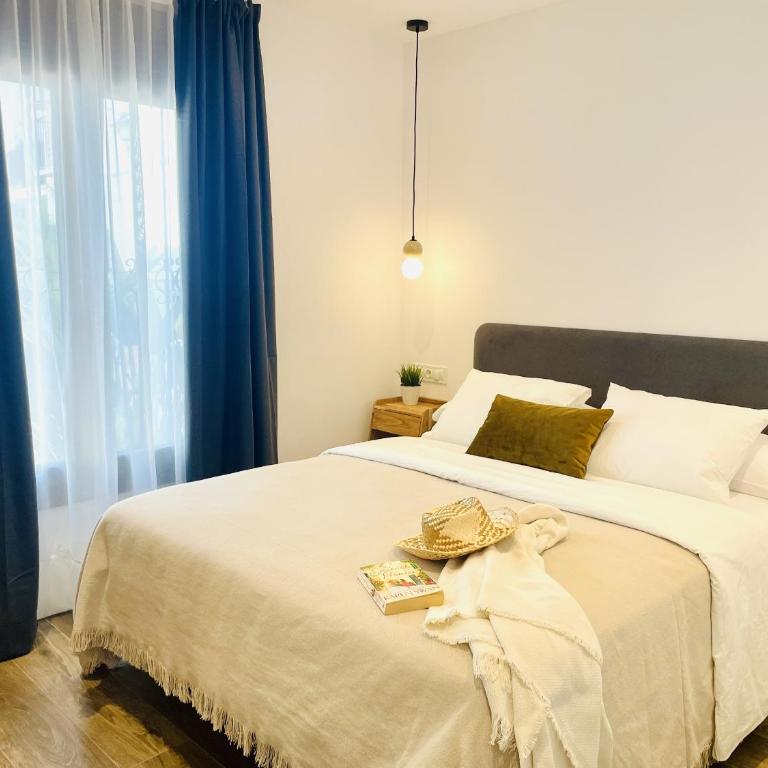 Apartamento Azure Burriana by At Home Costa del So - Apartamento Deluxe - 11