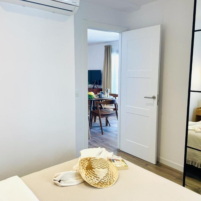 Apartamento Azure Burriana by At Home Costa del So - Apartamento Deluxe - 12