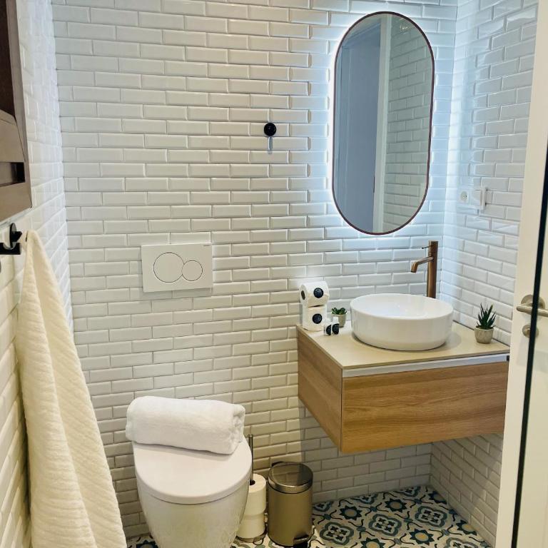 Apartamento Azure Burriana by At Home Costa del So - Apartamento Deluxe - 16