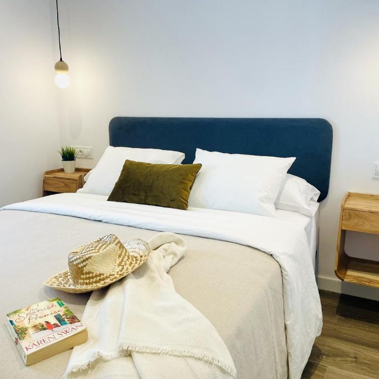 Apartamento Azure Burriana by At Home Costa del So - Apartamento Deluxe - 10