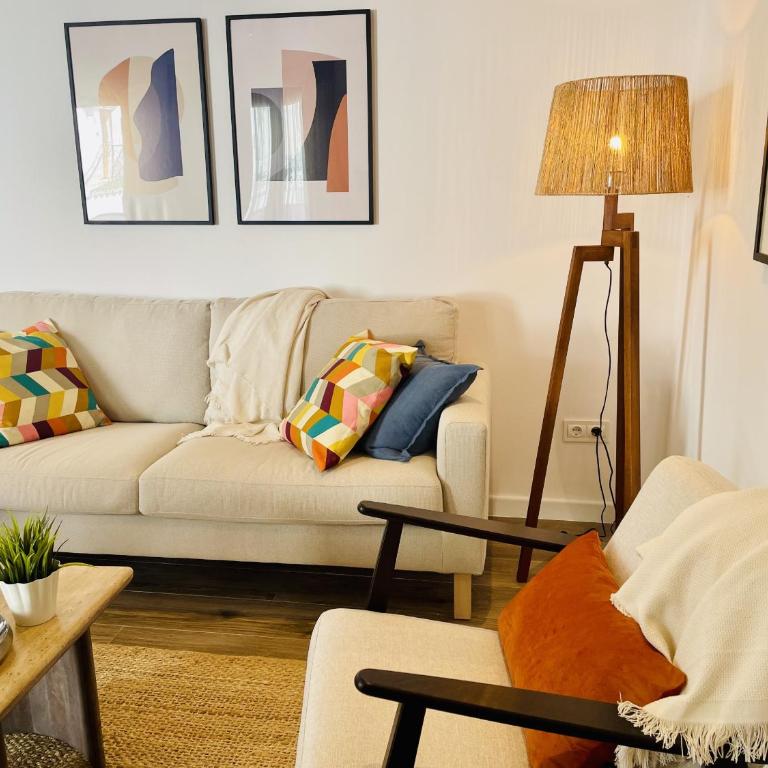 Apartamento Azure Burriana by At Home Costa del So - Apartamento Deluxe - 26