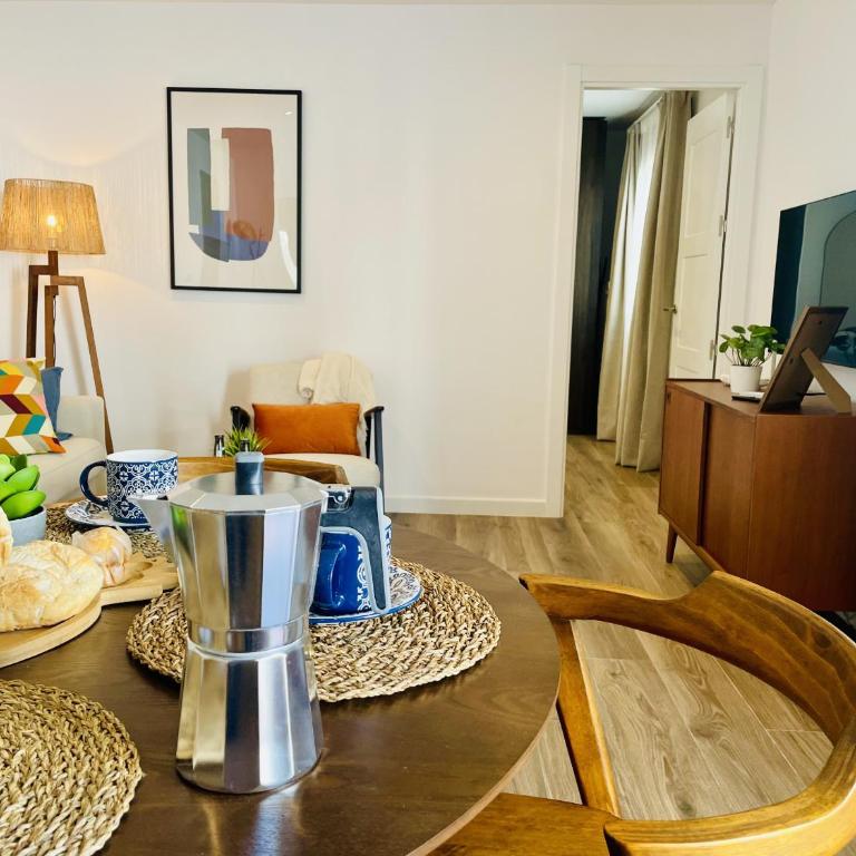 Apartamento Azure Burriana by At Home Costa del So - Apartamento Deluxe - 28