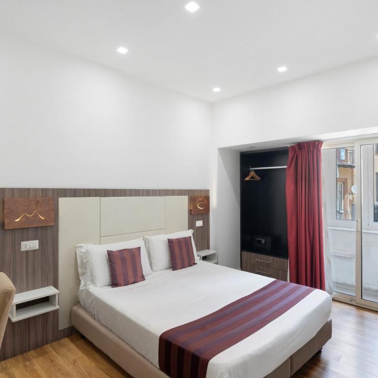 Duomo Deluxe Apartments and Rooms - Camera Queen Standard - 1