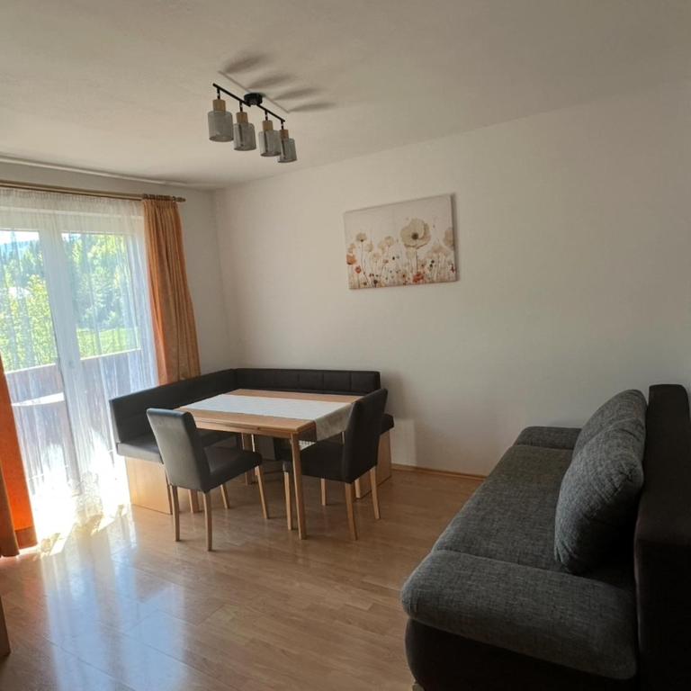 Pension Wald - Apartment mit Balkon - 1