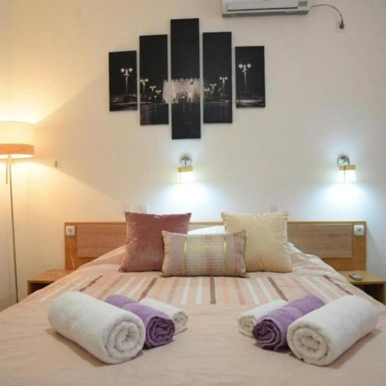 Mps Lux Apartments - Studio sa Bračnim Krevetom (Queen-size) - 15