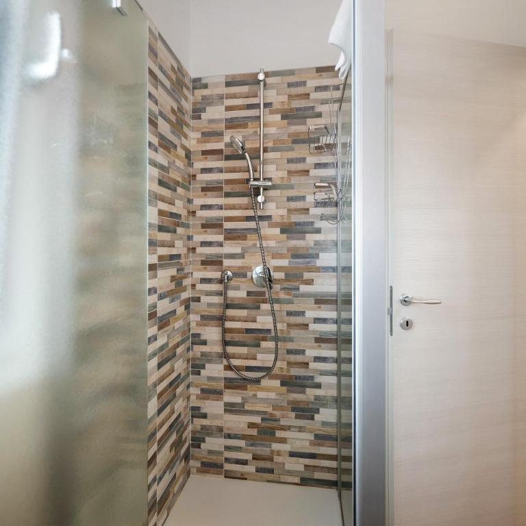 Olivo Apartment - Adults Only - Appartamento Deluxe con 2 Camere da Letto e Vista Giardino - 20
