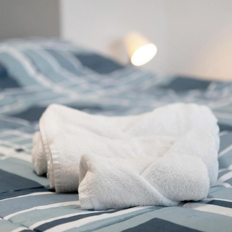 Olivo Apartment - Adults Only - Appartamento Deluxe con 2 Camere da Letto e Vista Giardino - 9