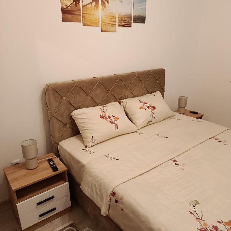 Top Spa apartman - Apartman sa 1 Spavaćom Sobom - 14