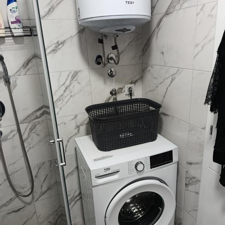 Top Spa apartman - Apartman sa 1 Spavaćom Sobom - 21