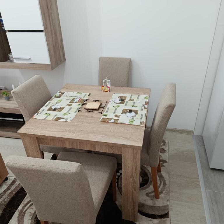 Top Spa apartman - Apartman sa 1 Spavaćom Sobom - 6