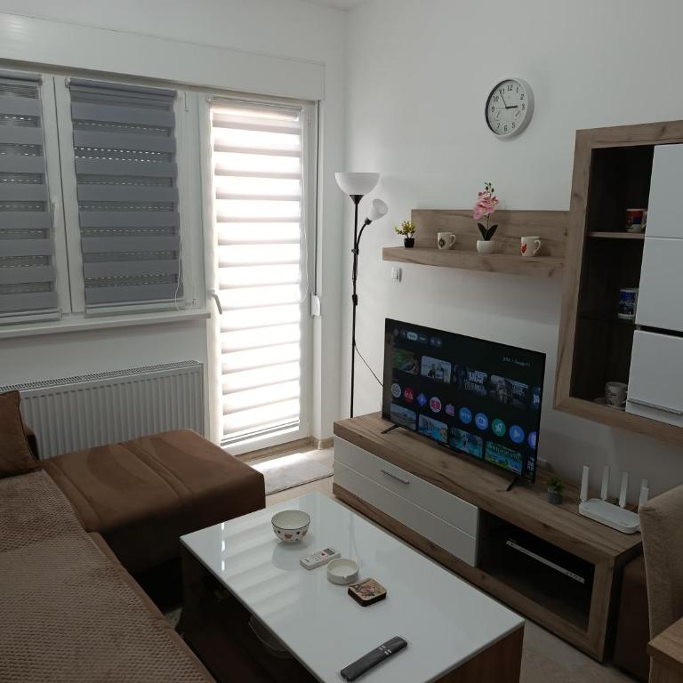 Top Spa apartman - Apartman sa 1 Spavaćom Sobom - 3