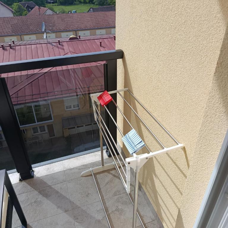 Top Spa apartman - Apartman sa 1 Spavaćom Sobom - 26
