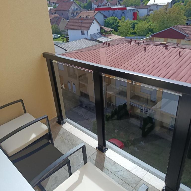 Top Spa apartman - Apartman sa 1 Spavaćom Sobom - 27