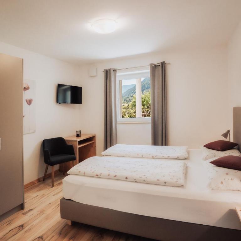 Falgerhof - Appartamento Deluxe - 3