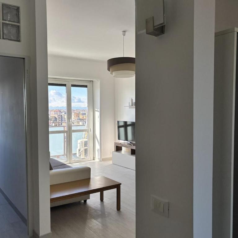 Il Gallo di Washington - Appartamento con 1 Camera da Letto - 26