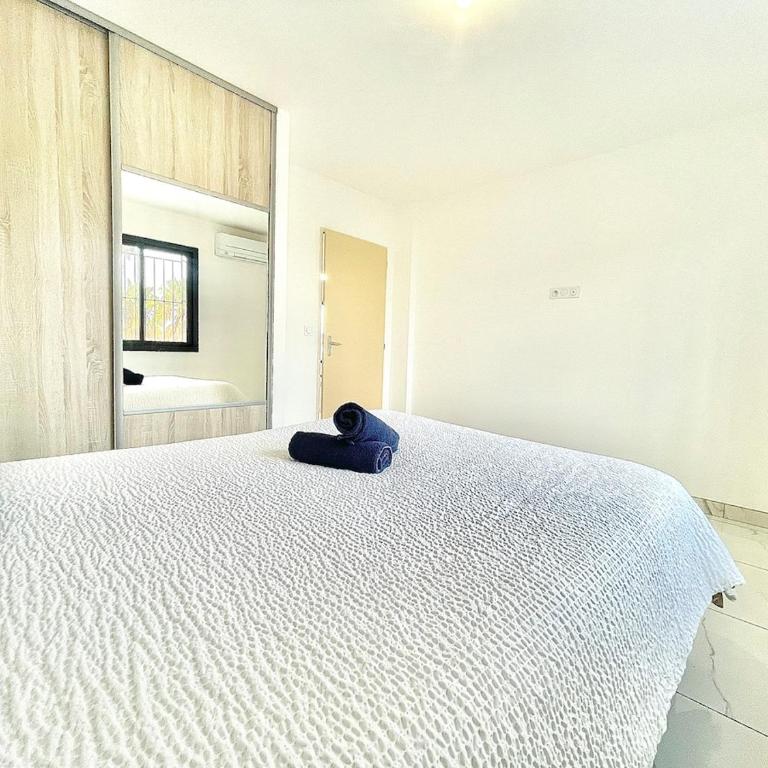 Le Calypso, Appartement 2 chambres , parking, clim - Apartamento de 2 dormitorios - 8