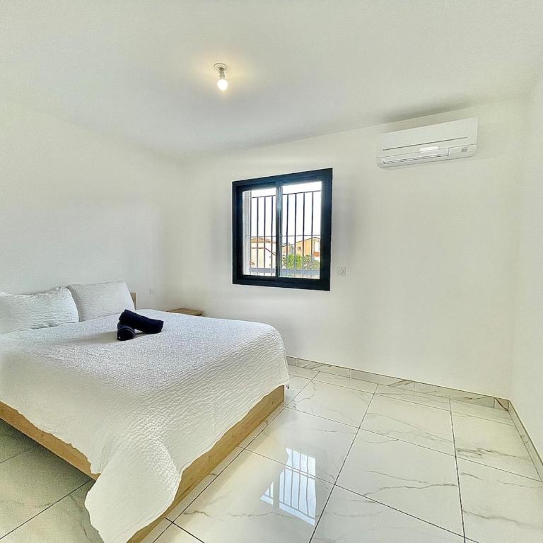 Le Calypso, Appartement 2 chambres , parking, clim - Apartamento de 2 dormitorios - 13